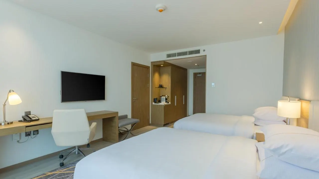 Clarion Hotel Jeddah Airport