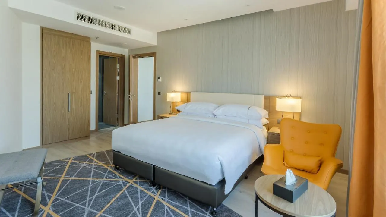 Clarion Hotel Jeddah Airport Arabie saoudite