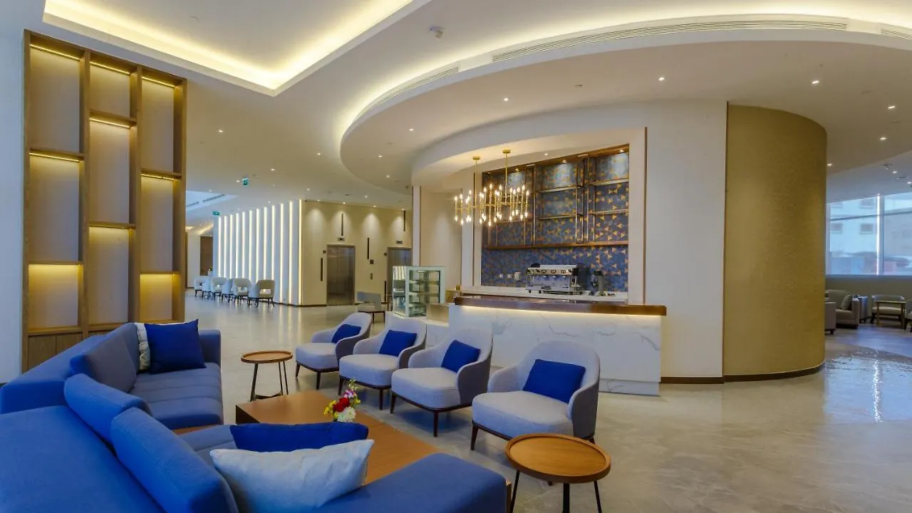 Clarion Hotel Jeddah Airport 4*,  Arabie saoudite