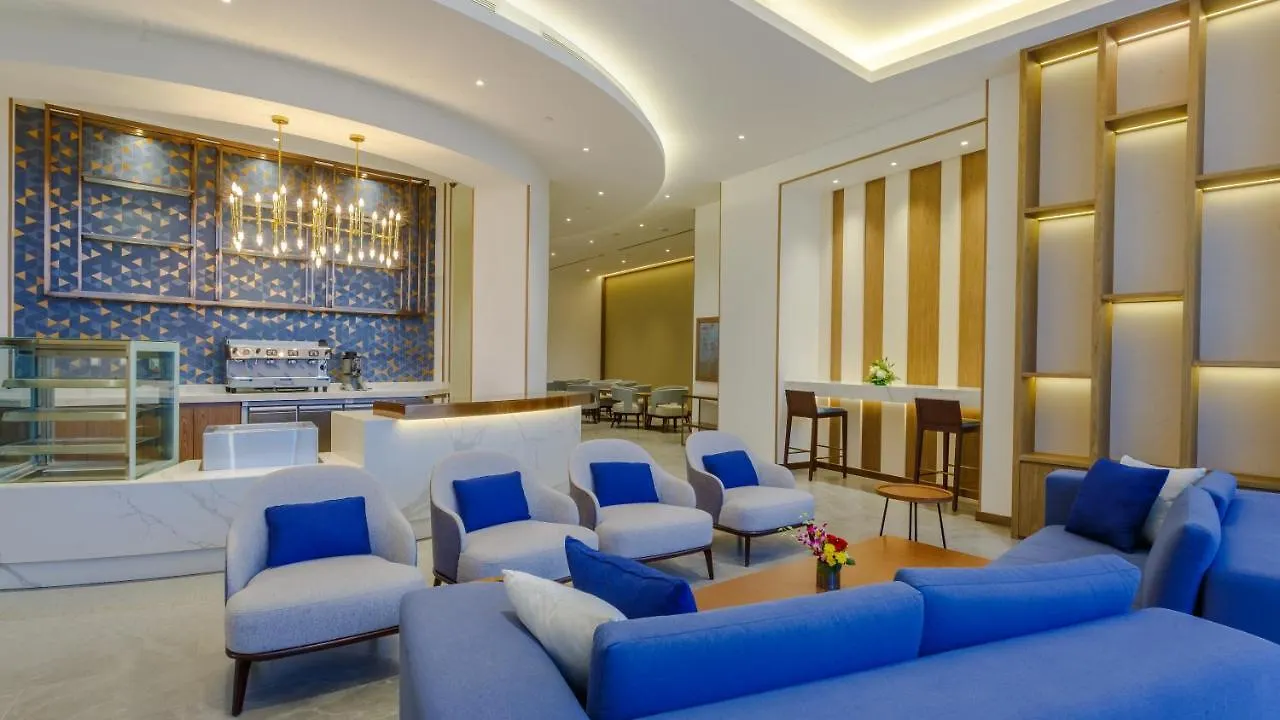 ****  Clarion Hotel Jeddah Airport Arabie saoudite