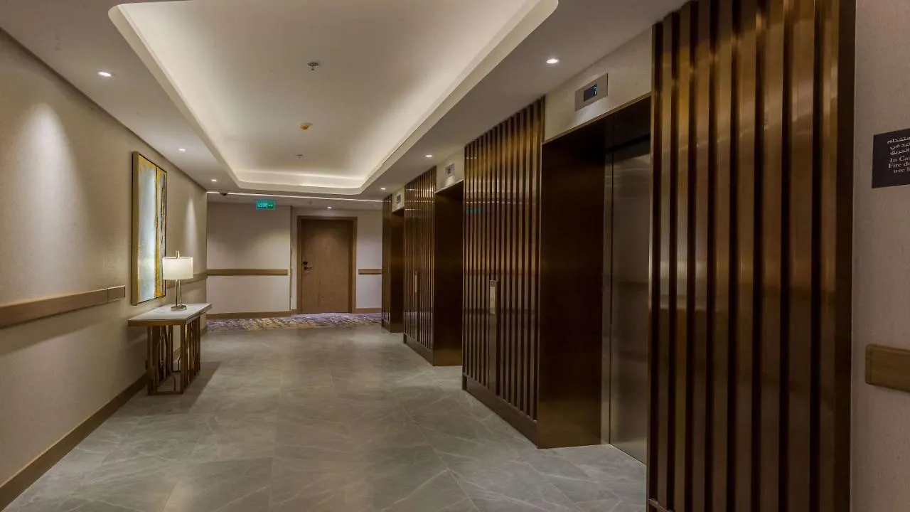 Clarion Hotel Jeddah Airport