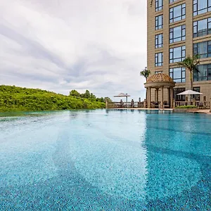 Jin Bei Palace Hotel Sihanoukville
