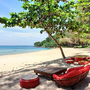 Huba-huba Hotel Sihanoukville
