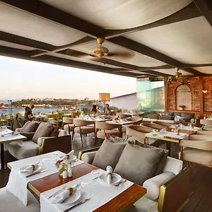 Hotel Georges Galata Istanbul