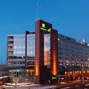 - Expo By Ihg Hotel Helsinki