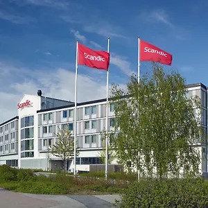 Scandic Hotel Arlandastad