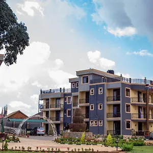 Berliner Hotel Kampala