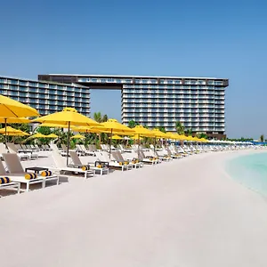 Resort Moevenpick Al Marjan Island Ras al-Khaimah