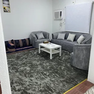 Apartment Alfatih الفتح Medina