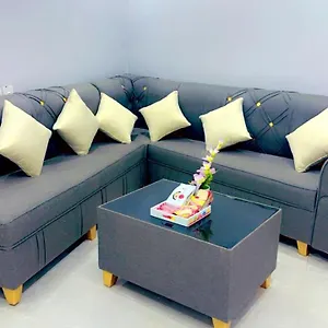 Apartment دار المدينة House Madinah Medina