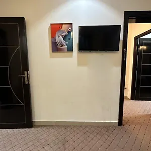 Apartment Al Asr Almasi Medina