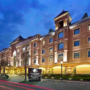 Hotel Doubletree By Hilton - Al Muroj Business Gate Riyadh
