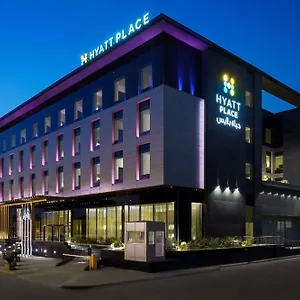 Hotel Hyatt Place Sulaimania Riyadh