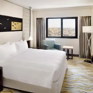 Hotel Four Points By Sheraton Khaldia Riyadh