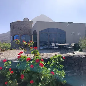 Casa Alcindo Couette-café Portela