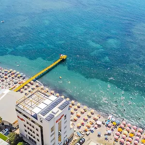 Aragosta Hotel Durrës