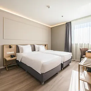 Hotel Expo Tower By Mellow Mood Budapest