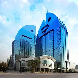 Hotel Novotel Al Anoud Riyadh