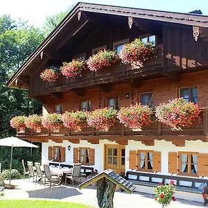 Gerstenbrand Gasthof Fischbachau