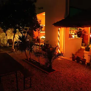 Trip'n'hostel Auberge de jeunesse Tirana