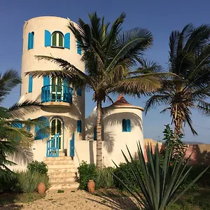 Torre Sabina Couette-café Cidade do Maio