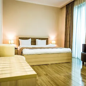 Hotel Cherry Garden Tbilisi