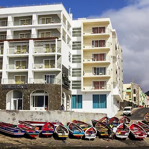 Tiduca Hotel Ponta Do Sol