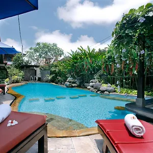Hotel Yulia Village Ubud (Bali)