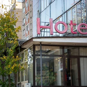 Hotel Astana Almaty