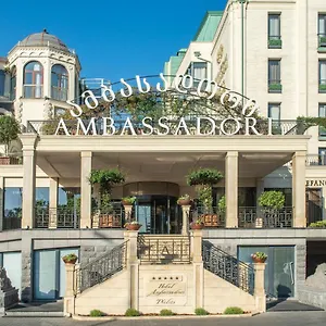 Hotel Ambassadori Tbilisi
